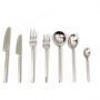 Millennium Polished 84 Piece Cutlery Set