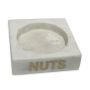 Nuts Marble Dish 