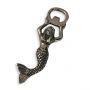 Mermaid Bottle Opener 