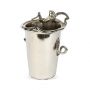 Octopus Wine Cooler Bucket 