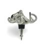 Octopus Bottle Stopper - Nickel Finish