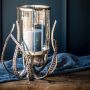 Octopus Hurricane Lantern | PRE-ORDER - DUE EARLY NOVEMBER