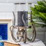 Octopus Hurricane Lantern | PRE-ORDER - DUE EARLY NOVEMBER