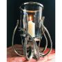 Octopus Hurricane Lantern | PRE-ORDER - DUE EARLY NOVEMBER