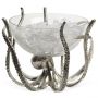 Octopus Stand & Glass Bowl| PERFECTLY IMPERFECT