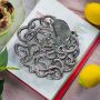 Octopus Trivet 