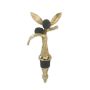 Golden Olive Bottle Stopper