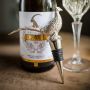 Pheasant Bottle Stopper | PRE-ORDER - DUE LATE OCTOBER