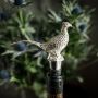 Pheasant Bottle Stopper | PRE-ORDER - DUE LATE OCTOBER