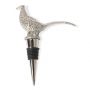 Pheasant Bottle Stopper | PRE-ORDER - DUE LATE OCTOBER