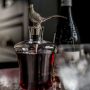 Pheasant Bottle Stopper | PRE-ORDER - DUE LATE OCTOBER