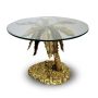 Palm Side Table | EX DISPLAY | COLLECTION ONLY