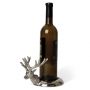 Stag Wine Bottle Holder 