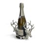 Stag Bottle Coaster| PERFECTLY IMPERFECT