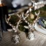 Stag Salt & Pepper Set 