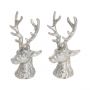 Stag Salt & Pepper Set 