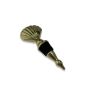 Shell Bottle Stopper