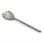 Twist Neck Soup Spoon