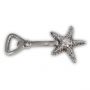 Starfish Bottle Opener 