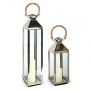 Medium & Small Tall Venetian Lantern | MULTI-BUY