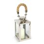 Stainless Steel Extra Small La Rochelle Lantern