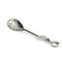 Leaf Large Tea Spoon