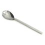 Millennium Hammered Large Tea Spoon