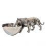 Tiger Nibbles Bowl | PRE-ORDER - DUE NOVEMBER