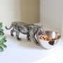 Tiger Nibbles Bowl | PRE-ORDER - DUE NOVEMBER