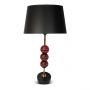 Beamer Cricket Ball Table Lamp | PRE-ORDER - DUE MID FEBRUARY