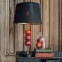 Beamer Cricket Ball Table Lamp | PRE-ORDER - DUE MID FEBRUARY