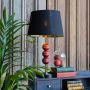 Beamer Cricket Ball Table Lamp | PRE-ORDER - DUE MID FEBRUARY