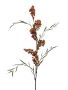 Faux Mixed Colour 96.5cm Berries Stem 