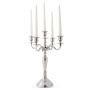 Extra Small Classic Five Arm Candelabra | PERFECTLY IMPERFECT