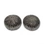 Sea Urchin Salt & Pepper Set